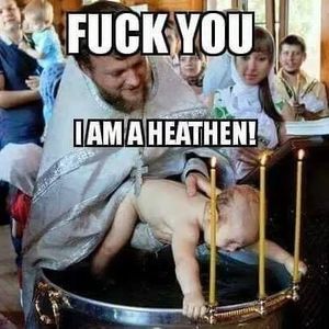 Meet your Posher, Christopher